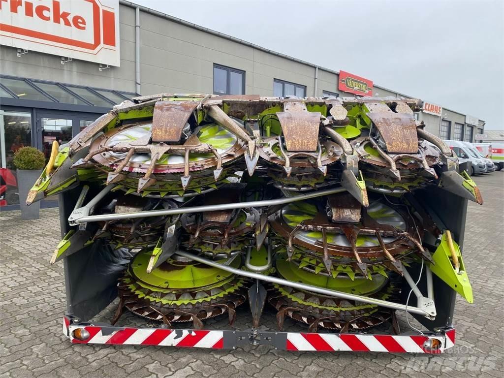 CLAAS Orbis 900 Lauksaimniecība- Citi