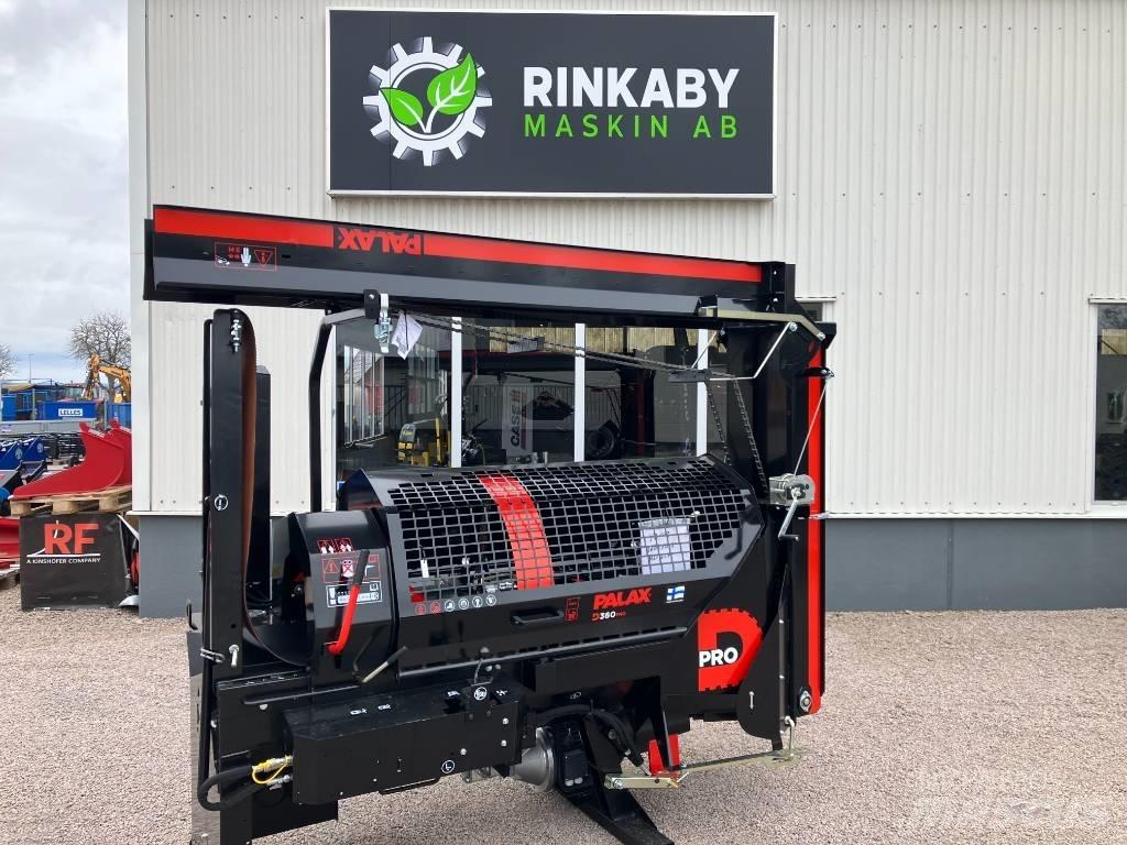 Palax D360 PRO TR/SM Lauksaimniecība- Citi