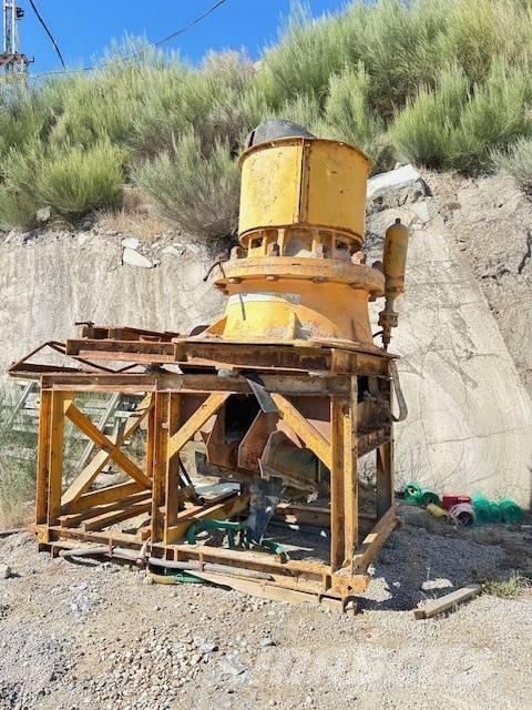 Westfalia MWC-36 Slīpmašīnas