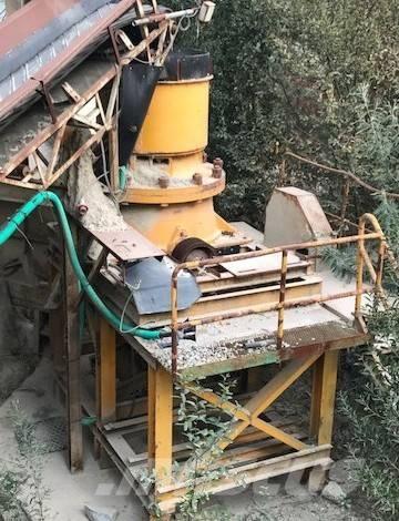 Westfalia MWC-36 Slīpmašīnas