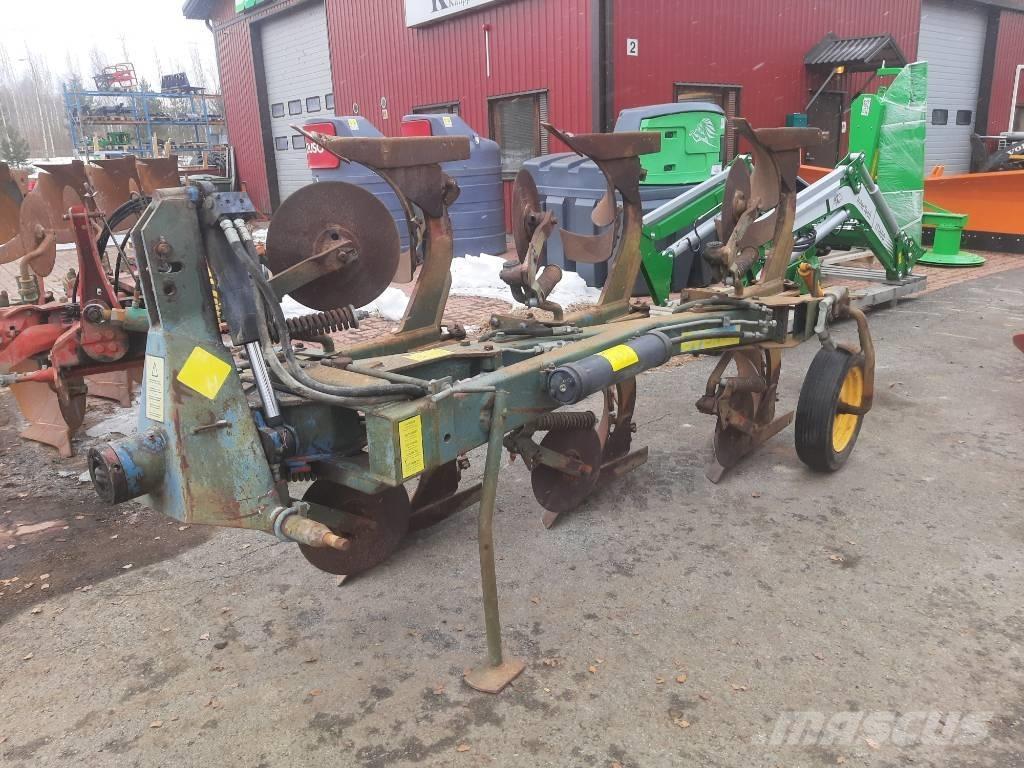 Överum CV 398H Maiņvērsējarkli