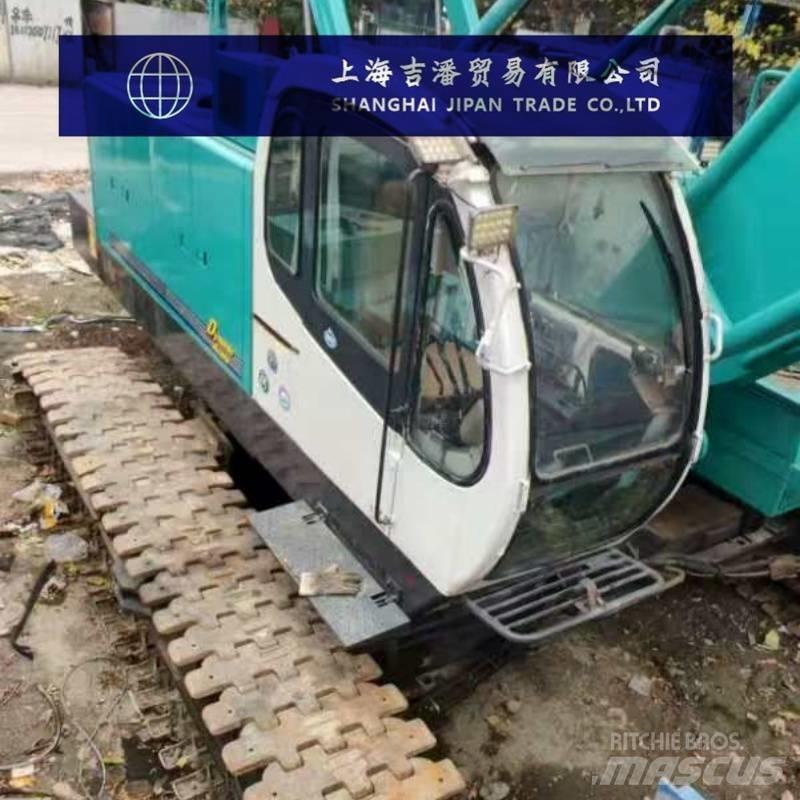 Kobelco 7080 Kāpurķēžu ceļamkrāni