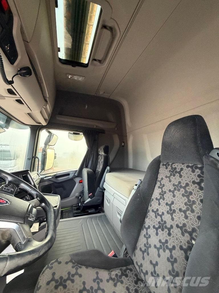 Scania R 450 LA6x2NB Vilcēji