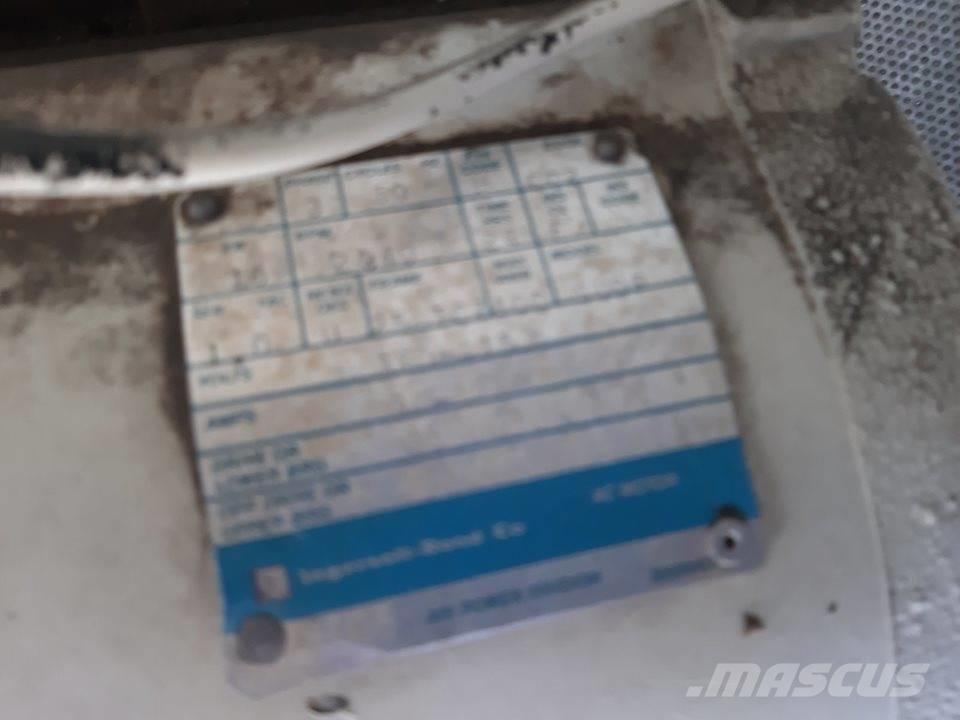 Ingersoll Rand 2.3 L Kompresori