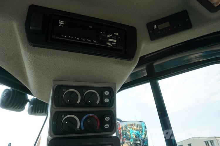 CAT 950M Iekrāvēji uz riteņiem