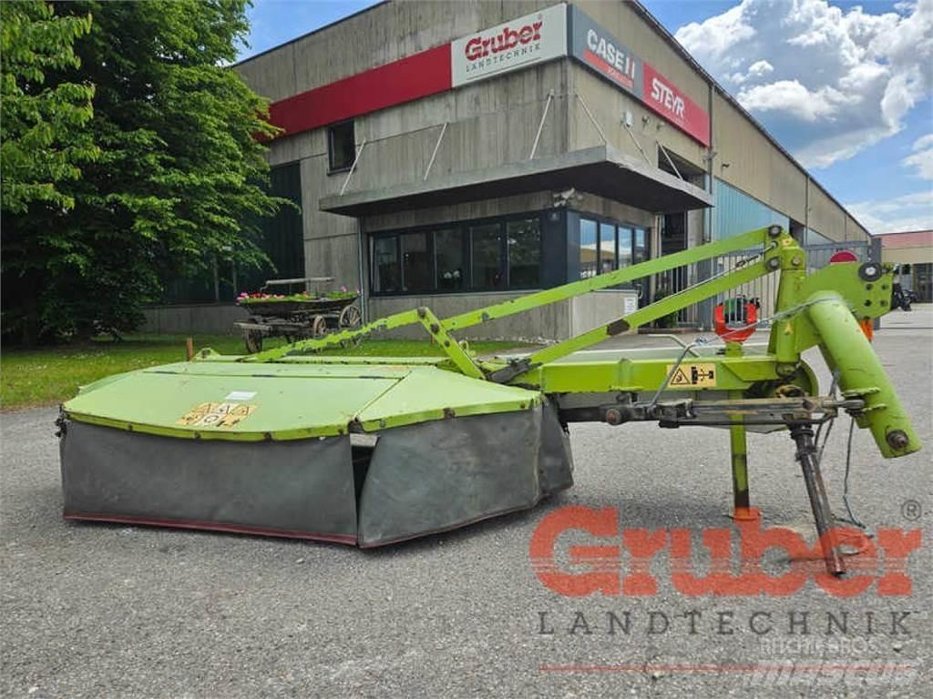 CLAAS Corto 185 Pļaujmašīnas