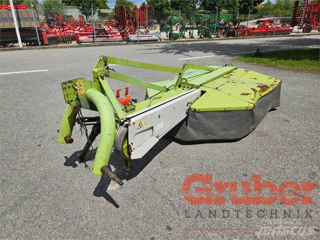 CLAAS Corto 185 Pļaujmašīnas