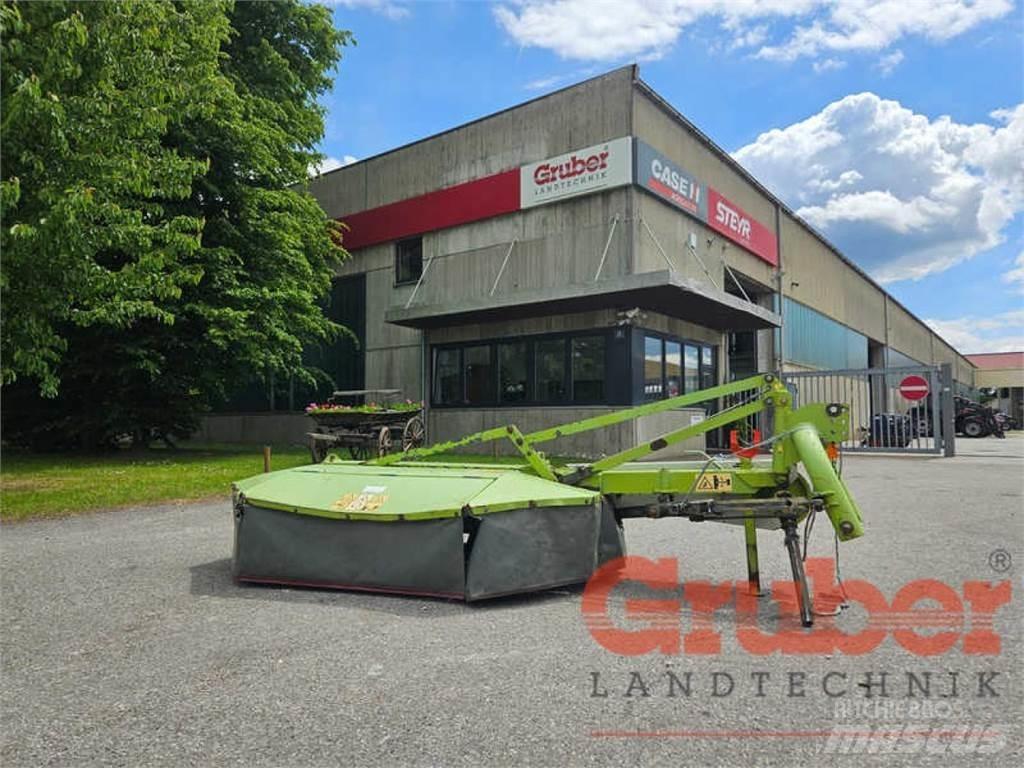 CLAAS Corto 185 Pļaujmašīnas