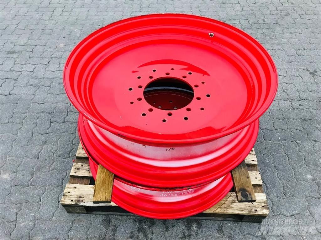 GKN 12 x 38 Lauksaimniecība- Citi