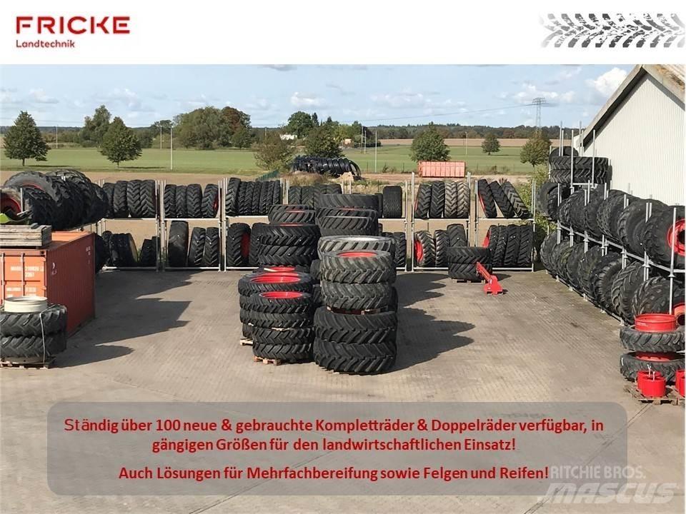 GKN 12 x 38 Lauksaimniecība- Citi