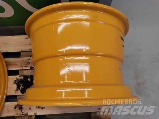 CAT 908H (13x20) rim Riepas, riteņi un diski