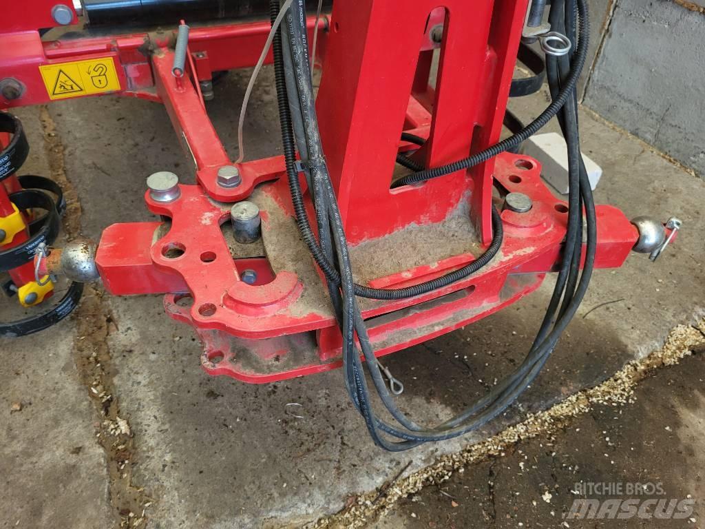 Väderstad NZM600 Kultivatori