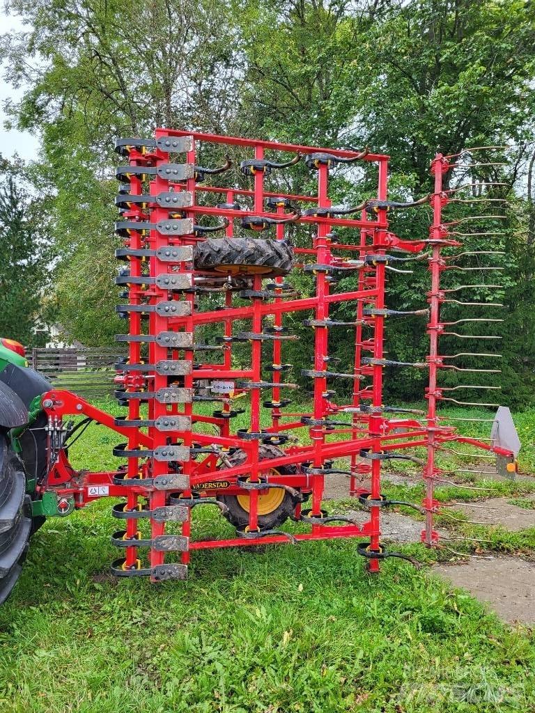Väderstad NZM600 Kultivatori