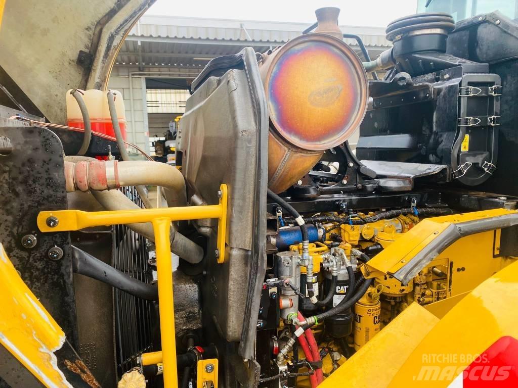 CAT 950 K Iekrāvēji uz riteņiem
