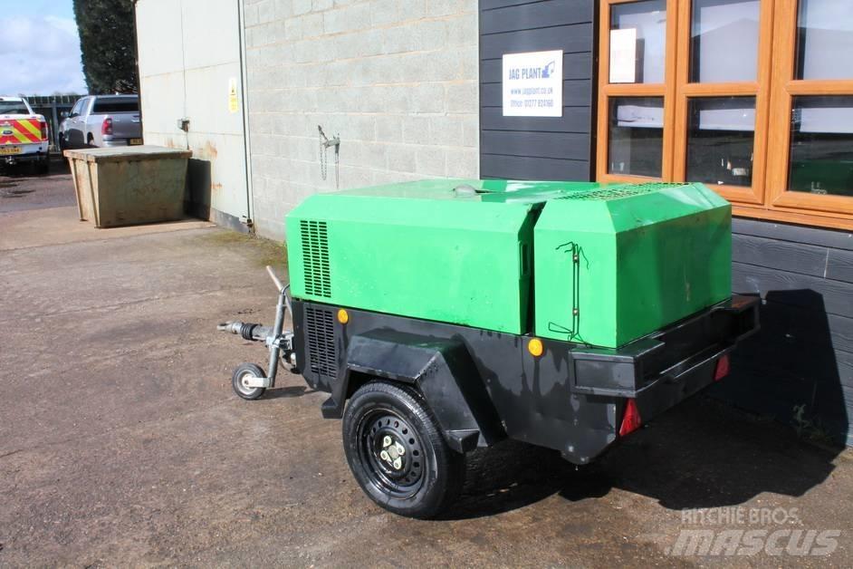 Doosan 7/41 Kompresori