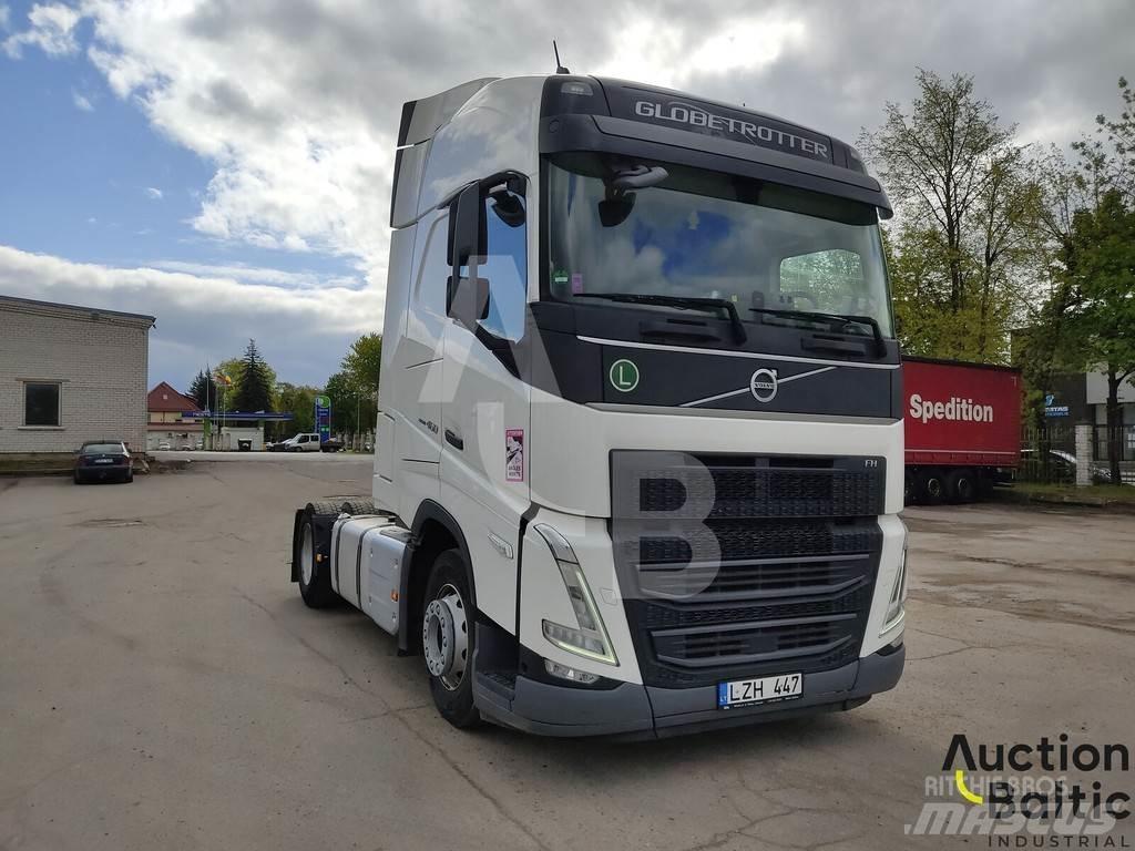 Volvo FH460 Vilcēji