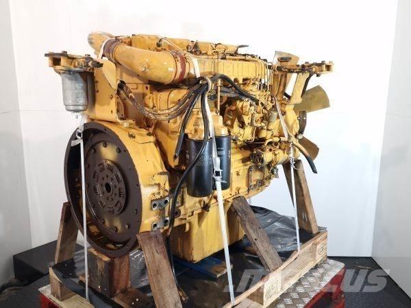 Liebherr D 914 T Dzinēji