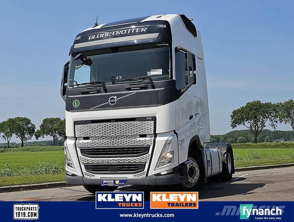 Volvo FH 500 Vilcēji