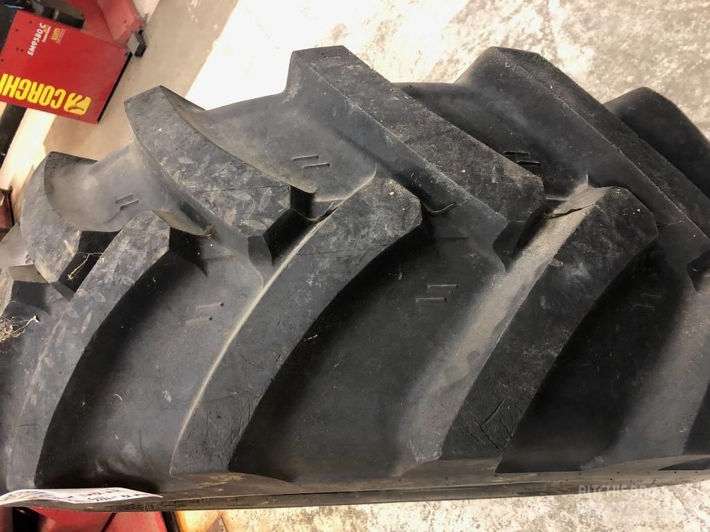 Mitas 405/70x24 Riepas, riteņi un diski