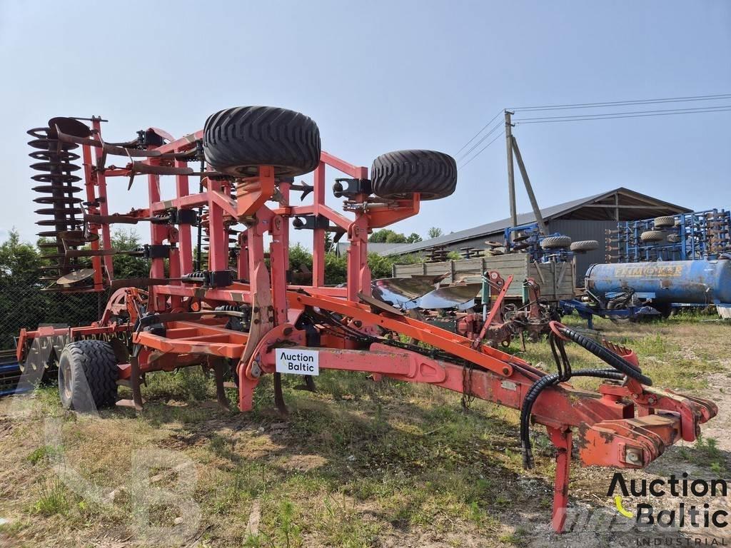 Kuhn CULTIM6500 Kultivatori