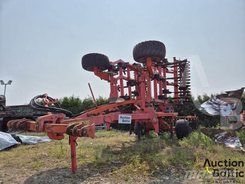 Kuhn CULTIM6500 Kultivatori