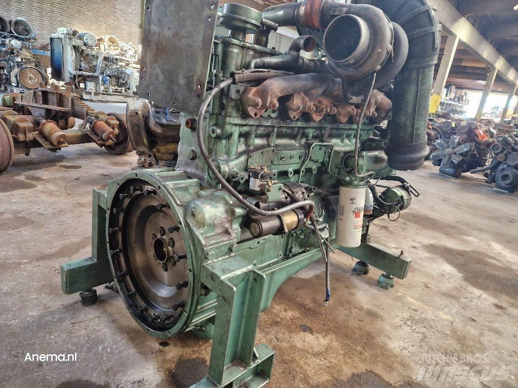 Cummins NT-855 Dzinēji