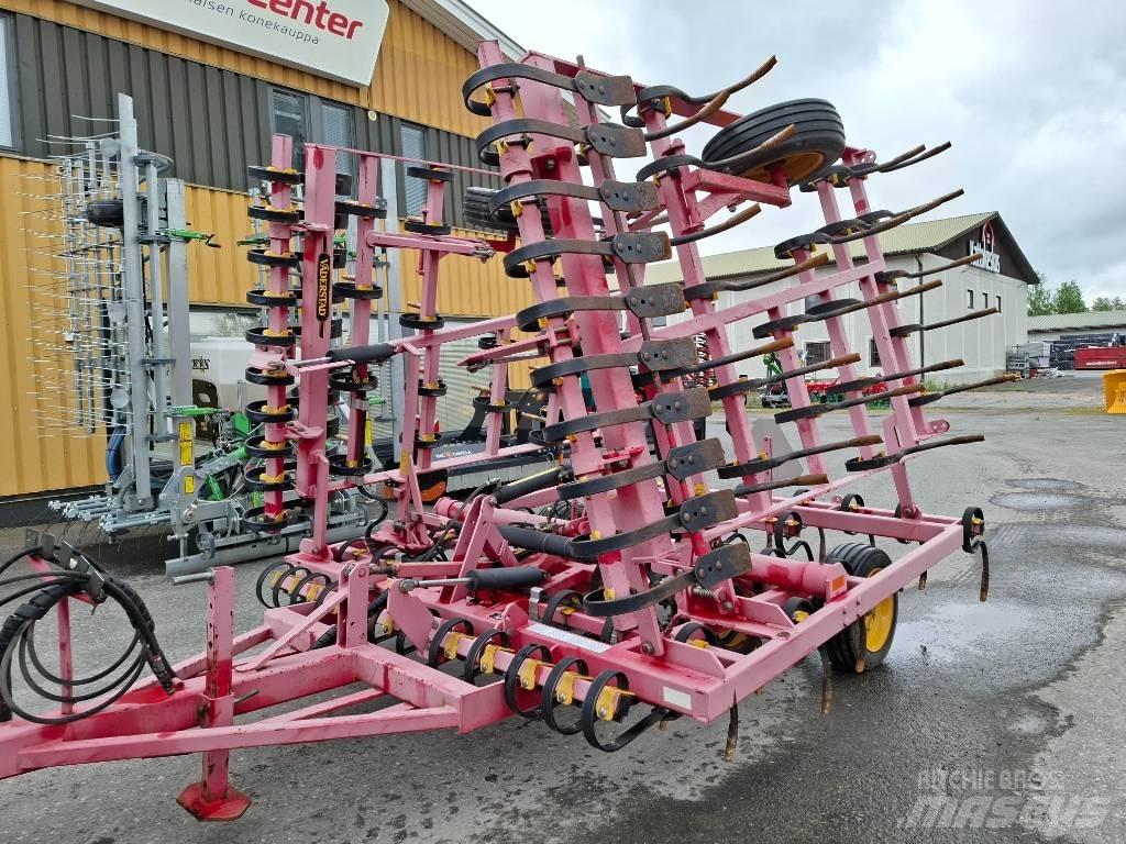Väderstad NZA600 Ecēšas