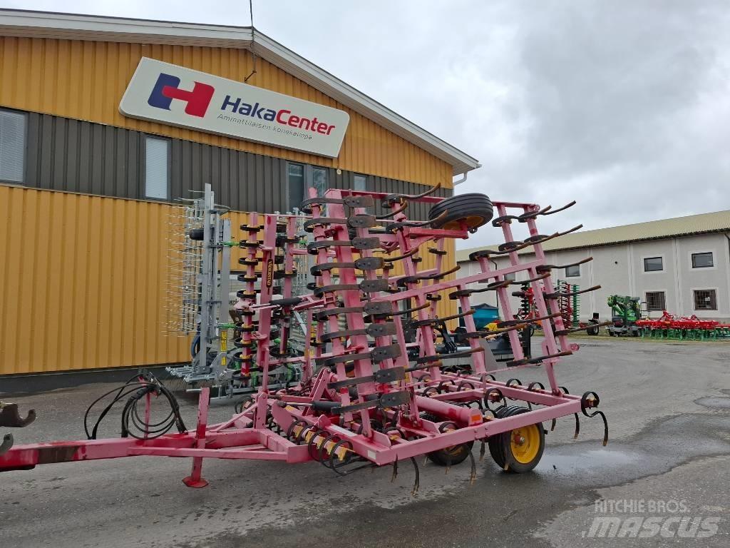 Väderstad NZA600 Ecēšas