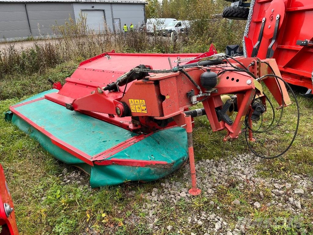 Kverneland 3132 MT Pļaujmašīnas ar kondicionieri
