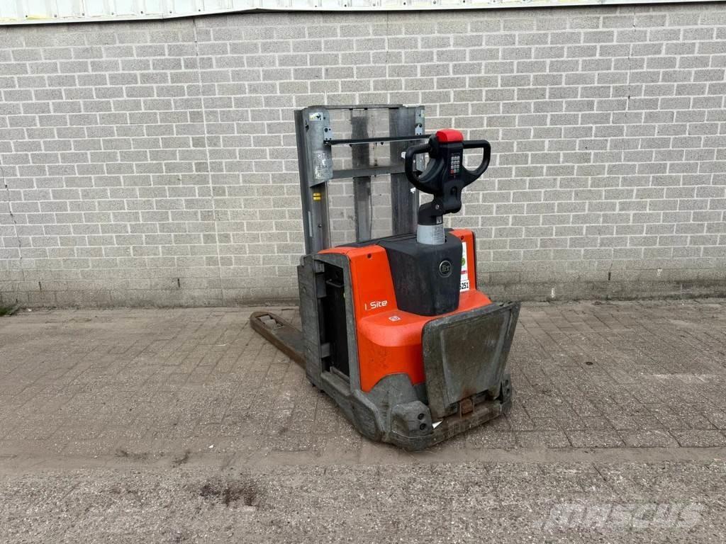 BT SWE200D Krautnētāji