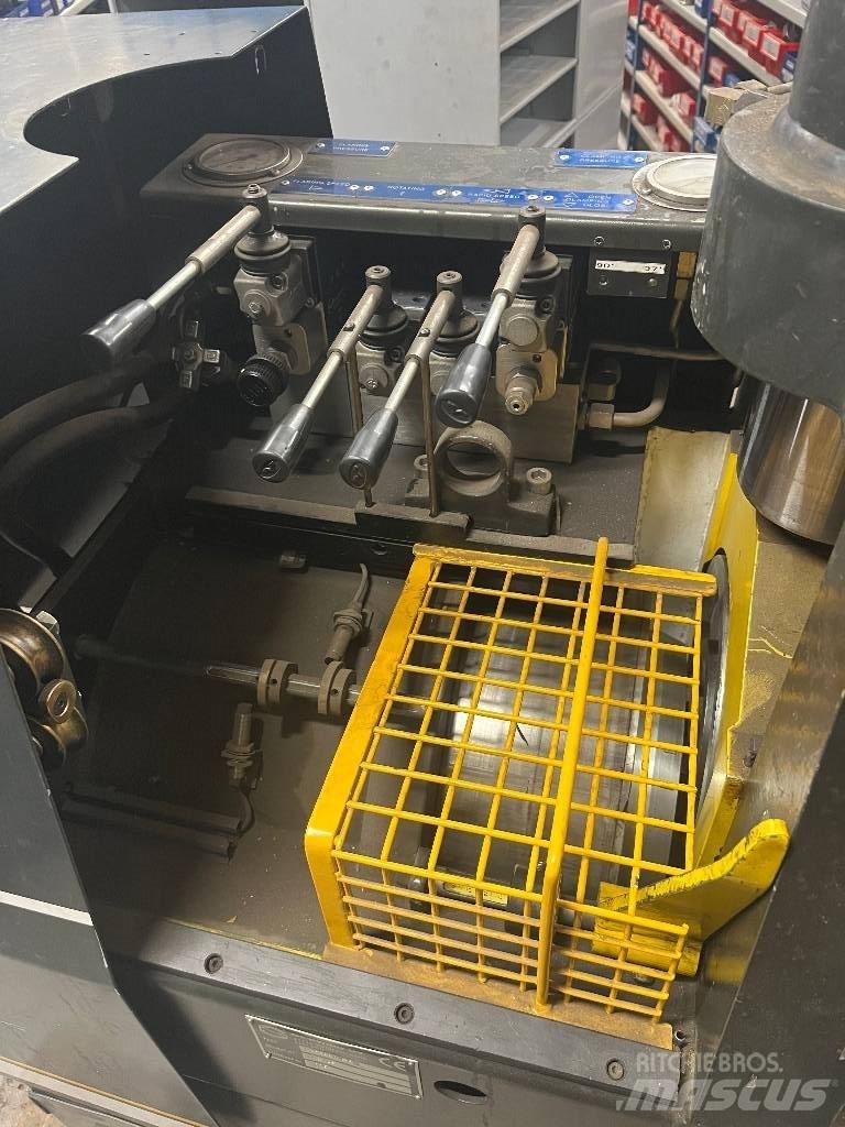  GS-HYDRO GSF-220-N Cauruļu liekšanas mašīnas