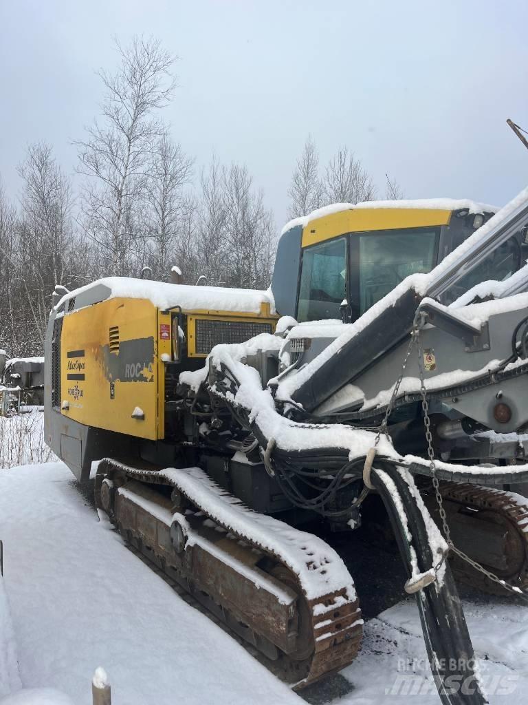 Atlas Copco L8.30 Urbji