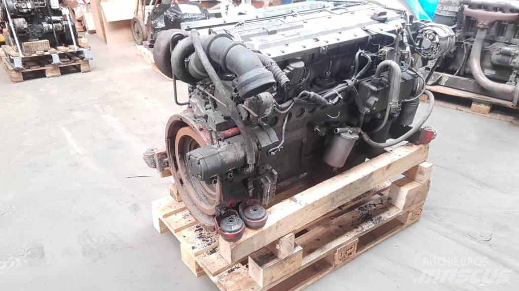Deutz BF6M1013 Dzinēji