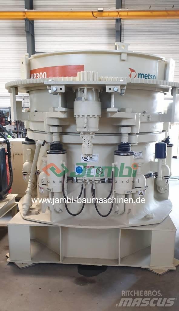 Metso Nordberg HP300 Sieti