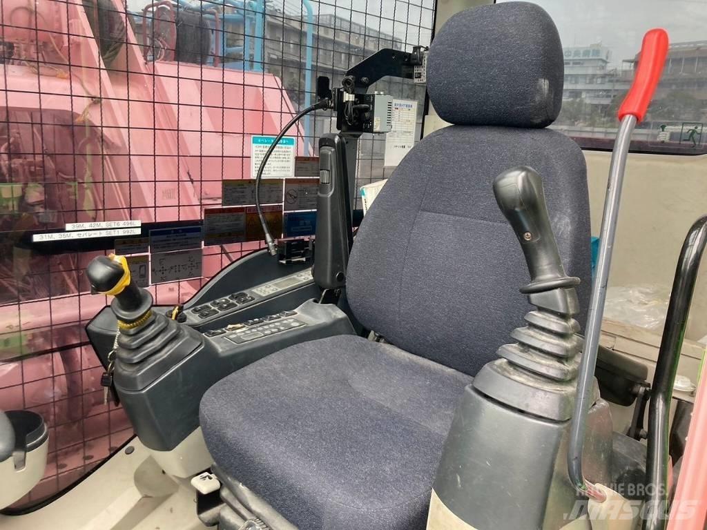 Kobelco SK2200D Visurgājēji celtņi