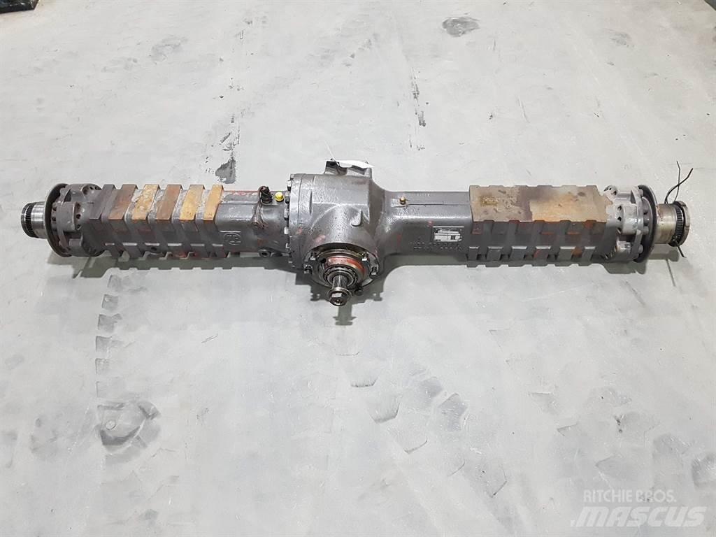 ZF AP-R745/P4 Asis