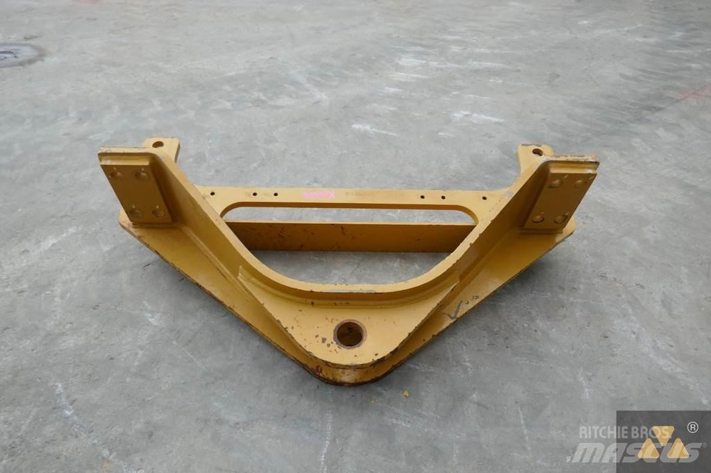 CAT 140M3 Drawbar Transports- Citi