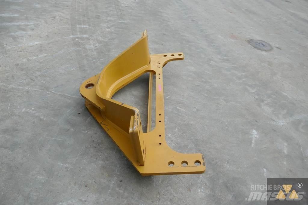 CAT 140M3 Drawbar Transports- Citi
