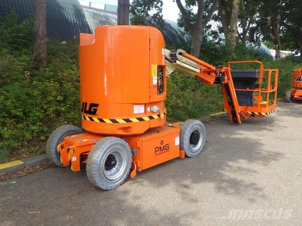 JLG E300AJP Strēles pacēlāji