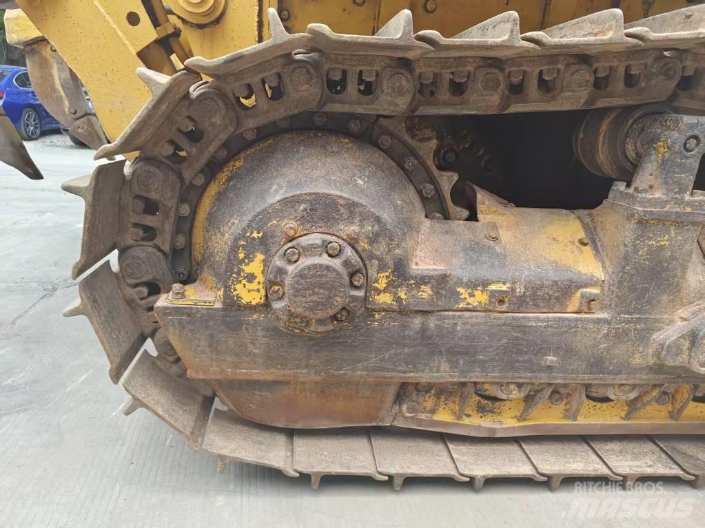 Shantui SD 22 Kāpurķēžu buldozeri