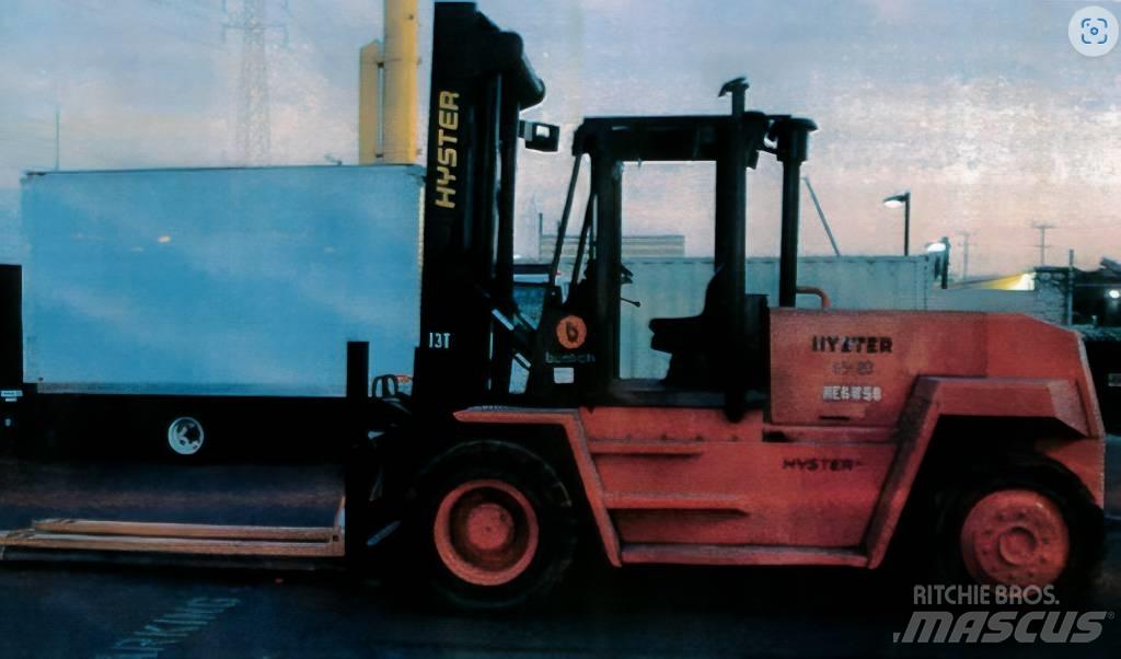 Hyster H 280 XL 2 Autokrāvēji - citi