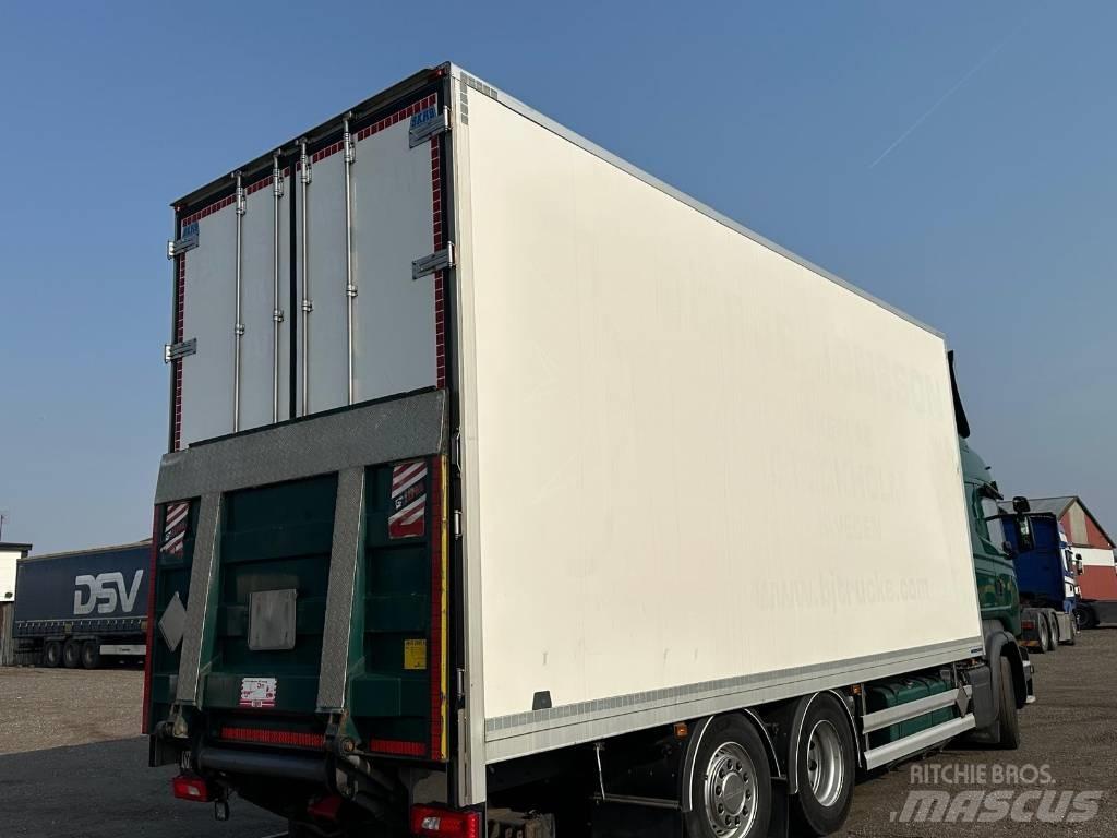  SKAP K62441 Kastes