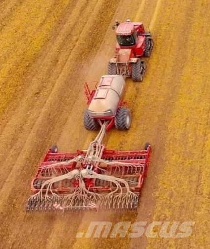 Horsch Pronto 8 SW Sējmašīnas