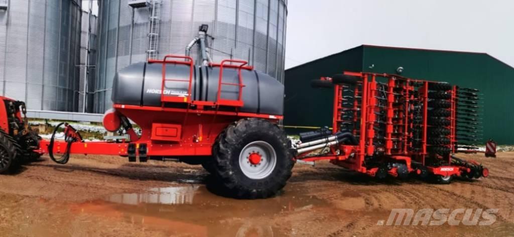 Horsch Pronto 8 SW Sējmašīnas