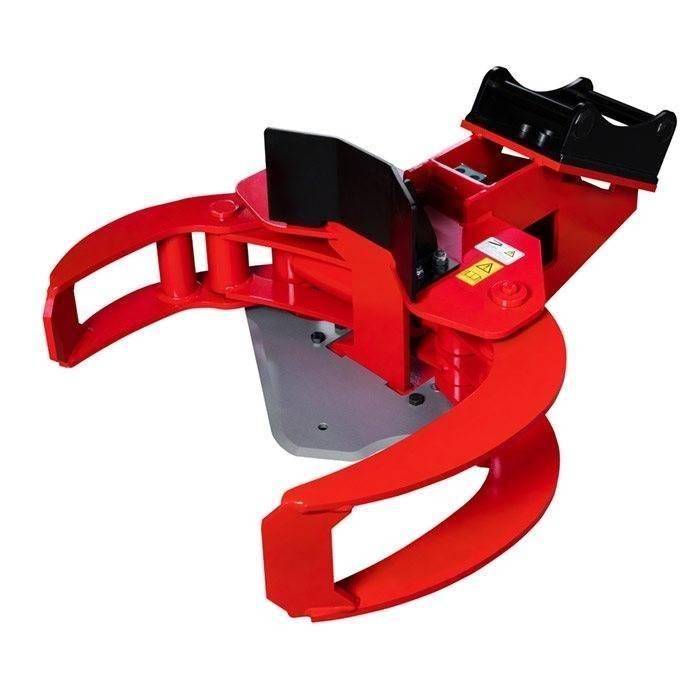 Dala-Klippen DGC180 Pašgrābji