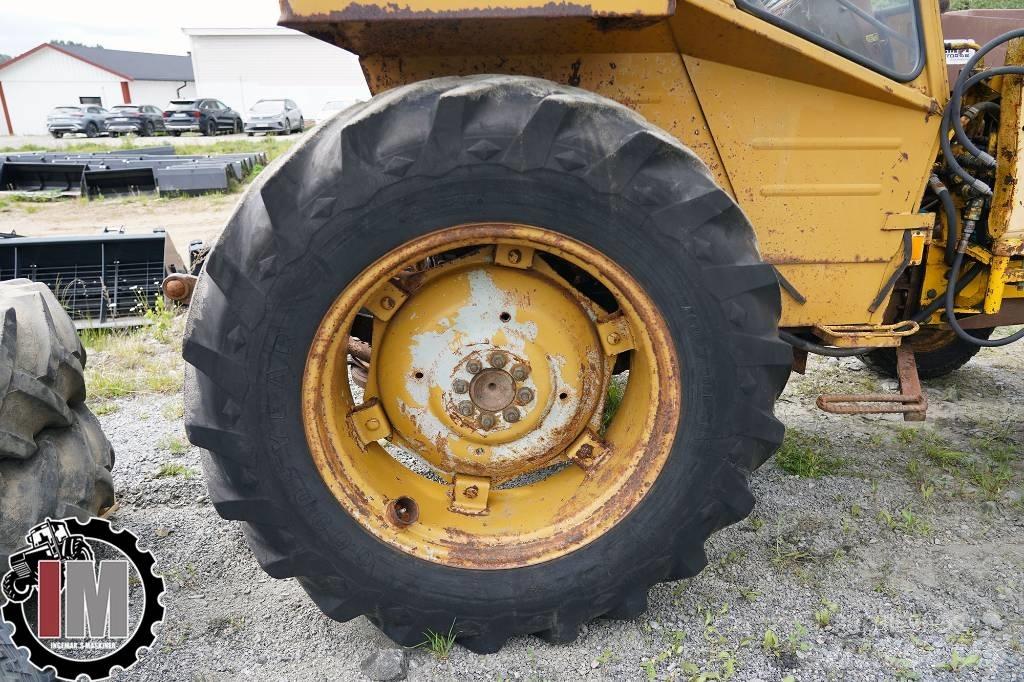 Valmet Valmet Traktori