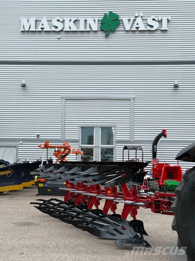 Agrolux HRWT Maiņvērsējarkli
