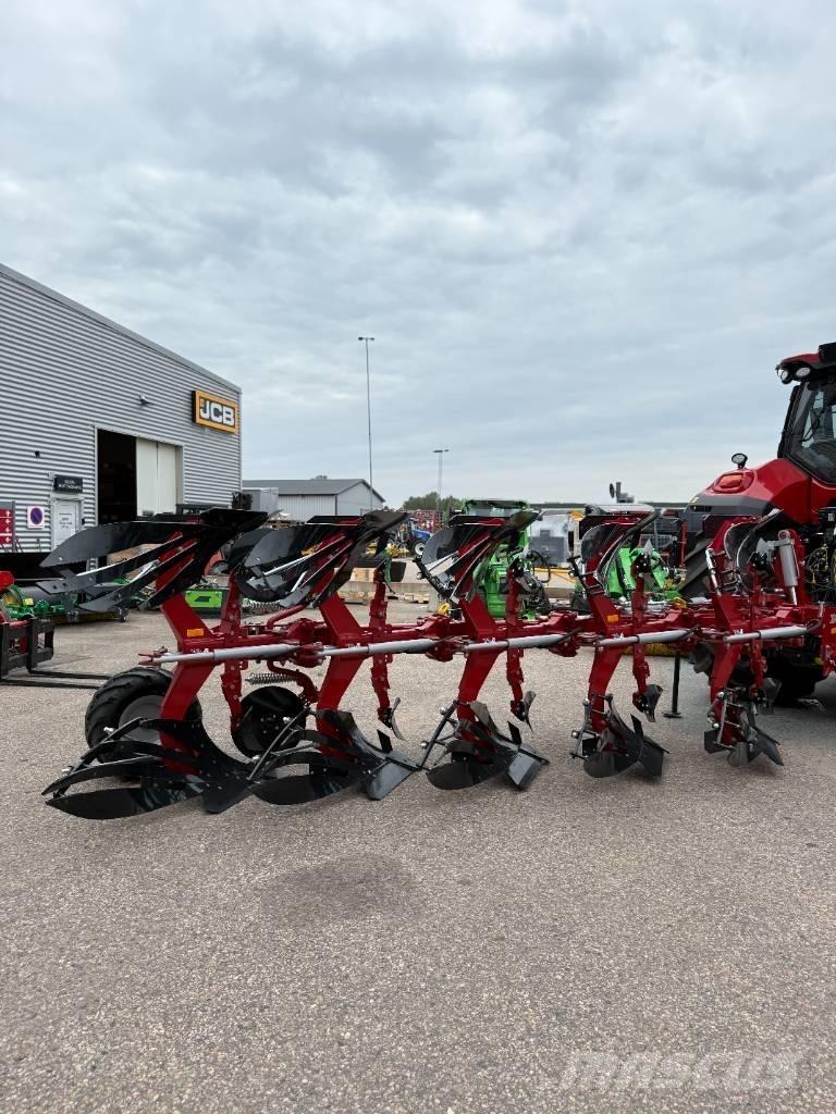 Agrolux HRWT Maiņvērsējarkli