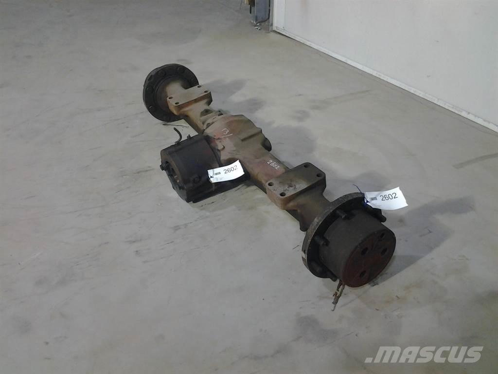 ZF AP-R725 Asis