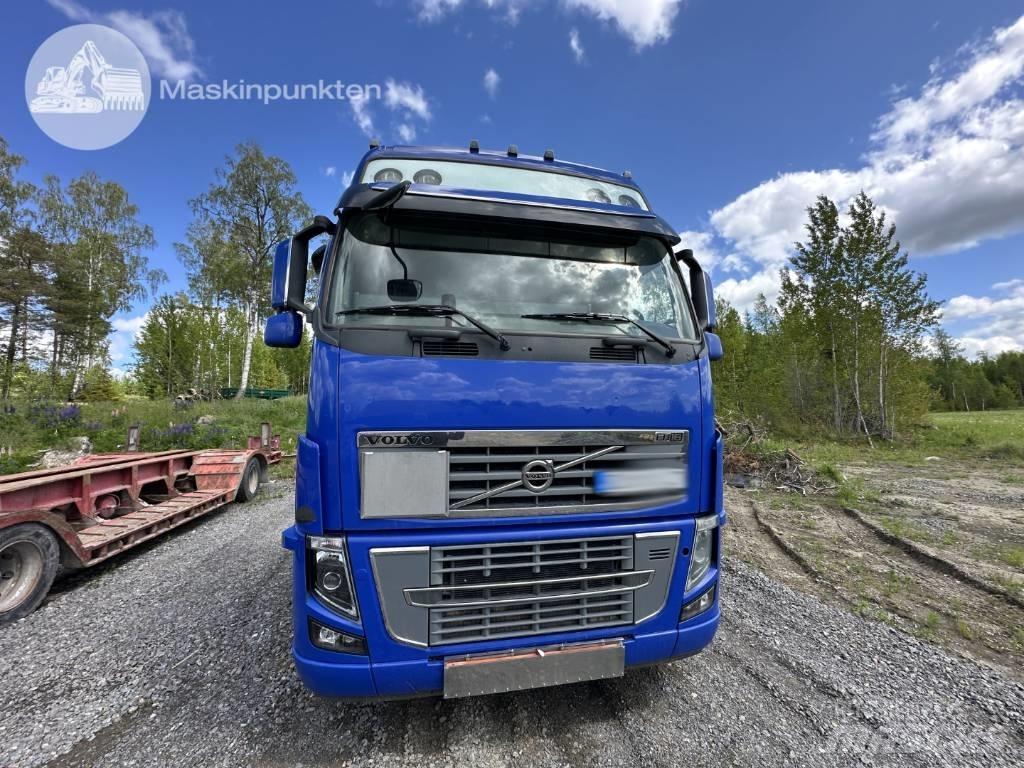 Volvo FH 16 700 Vilcēji